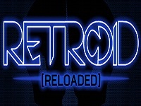 Spiel Retroid Reloaded