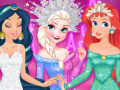 Spiel Disney Beauty Pageant
