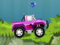 Spiel Monster Truck Adventure