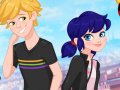 Spiel Ladybug Secret Identity Revealed 