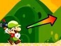 Spiel Mario Zombie Bomber