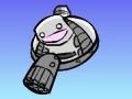 Spiel Cantankerous Tank
