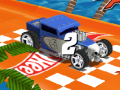 Spiel Hot Wheels Track Attack 