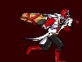 Spiel Power Rangers Samurai Spirit 