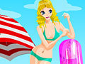 Spiel Windy Sea Dress Up