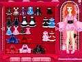 Spiel Gothic Girl Fashion