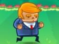 Spiel Trump: The Mexican Wall 