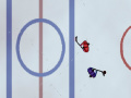 Spiel FlashFooty Hockey