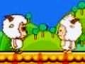 Spiel Adventures of sheep