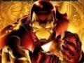 Spiel The Invincible Iron Man 