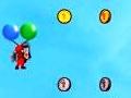 Spiel Air Maze 3