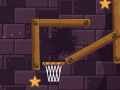 Spiel Cannon Basketball 3