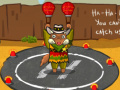 Spiel Amigo coyote 3