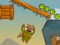Spiel Amigo coyote 5 Arctic & Peru