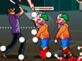 Spiel Zombieland