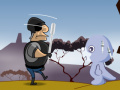 Spiel Caveman Smasher