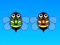 Spiel Two bumblebee