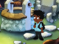 Spiel The Magical Forest