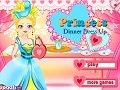 Spiel Princess Dinner