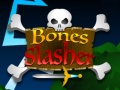 Spiel Bones slasher 