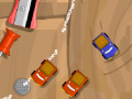 Spiel Mini Machines 