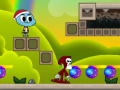 Spiel Gumball Adventure 2 