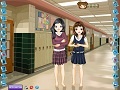 Spiel Best Friends in High-school