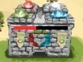 Spiel Elemental Fortress 
