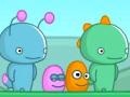 Spiel Anski and Blip