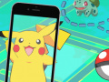 Spiel Pokemon Go Kids 