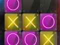 Spiel Tic Tac Toe Space