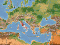Spiel Imperator - For Rome!