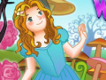 Spiel Alice in Wonderland 