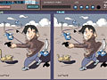 Spiel Different Pix