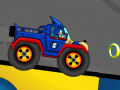 Spiel Sonic Truck Ride 3