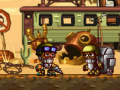 Spiel Robot Miner