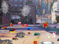 Spiel Clean The City Zootopia