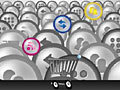 Spiel Critter Chorus