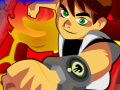 Spiel Ben 10 Fireman