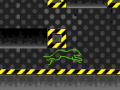 Spiel Neon Cat