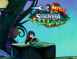 Slugterra Spiele Kostenlos Online Spielen Game Game