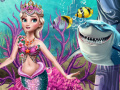 Spiel Eliza mermaid and Nemo Ocean Adventure 
