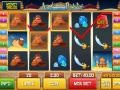 Spiel Arabian Nights Slot Machine 