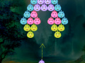 Spiel Bubble Shooter Dino 