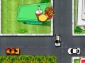 Spiel New York Traffic