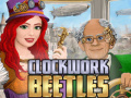 Spiel Clockwork Beetles 