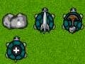 Spiel Turtle Wars