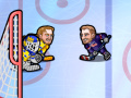 Spiel Hockey Fury 
