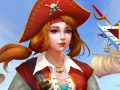 Spiel Pirates and Treasures 