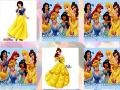Spiel Disney Princess Memory